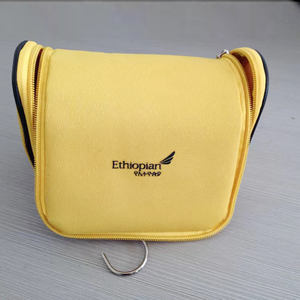 กระเป๋าถือสายการบินที่สามารถปรับแต่งได้สำหรับสายการบินข้ามคืนชุดเดินทางสำหรับสายการบิน - Product Image 3