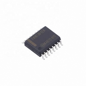 FAN73912AMX SOIC-16-300mil Gate <b>Driver</b> Chip - Product Image 1