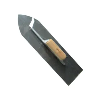 Pointing Head Japanese Darby Plastering Sanding Tools Trowel