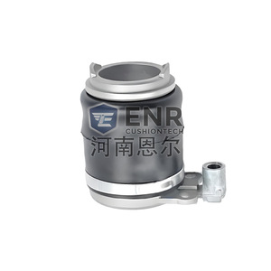 Enr Cushiontech <b>Shock</b> <b>Absorber</b> For <b>Hino</b> 49710-2222 52270-2220 Truck Suspension Steel New - Product Image 3