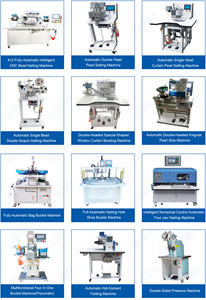 Machine à boucle de chaussure avec trou de clouage entièrement automatique Bouton décoratif Vente en gros Hommes Femmes <span class=keywords><strong>Crocs</strong></span> Chaussures Sandales Machines de fabrication - Product Image 5