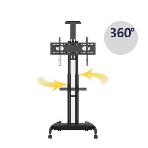 Tùy chỉnh <span class=keywords><strong>LCD</strong></span> <span class=keywords><strong>TV</strong></span> wall mount <span class=keywords><strong>bracket</strong></span> với điều chỉnh theo chiều dọc - Product Image 6