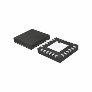 Electronic Circuit Components 24 WFQFN Exposed Pad, CSP AD5124BCPZ10-RL7 Data Acquisition In Stock - Product Image 1