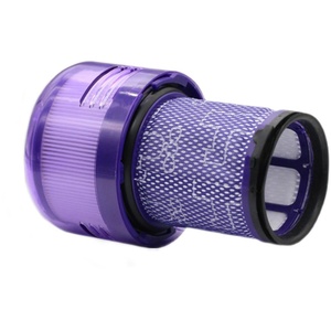 Adaptateur de filtre HEPA compatible Binggoo pour aspirateur domestique électrique <span class=keywords><strong>V12</strong></span> - Vente directe du fabricant - Product Image 5