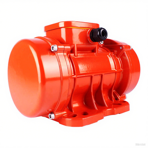 Serie MVE, estándar europeo, IP55/IP65, motor de CA asíncrono trifásico, proveedor de motores de vibración - Product Image 1