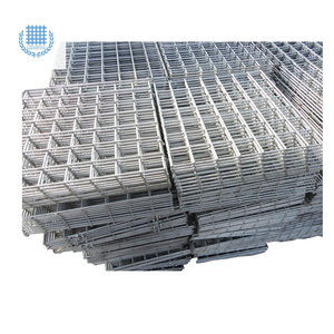 Vente chaude, treillis métallique galvanisé à chaud écologique, treillis métallique flexible, filet de clôture en corde pour la découpe, le soudage, le pliage - Product Image 1