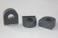 Mini Transformador de Corriente E-POWER H-CT003 5(60)A/2.5mA Precisión de Clase 0.1 para Medidor de Energía Diseño de PCB