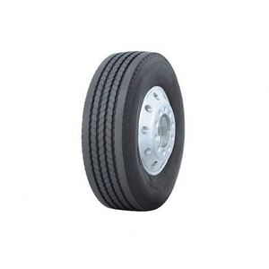 Neumático de camión Neumático de autobús 13R22.5 Carretera urbana Neumático radial de todas las posiciones - Product Image 3