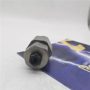 Vanne de service DURABLE EC210 EC290 14524582, Vanne de décharge 14552089 - Product Image 5