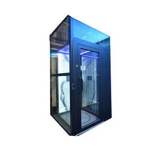 200kg 400kg 800kg 1000kg 8 hành khách người tự chế thang máy thang máy 3 tầng cho nhà - Product Image 6