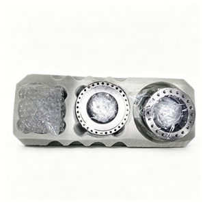HW1384227-B แกนเกียร์ลดความเร็วแกน L สำหรับ GP7 MOTOMAN YRC1000 ข้อต่อไหล่แขนล่าง HW1384227-B - Product Image 1