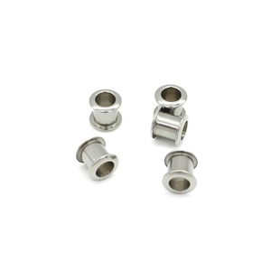 Œillets en acier inoxydable, rivets ronds creux pour sacs, vêtements, accessoires de bijouterie DIY - Product Image 4