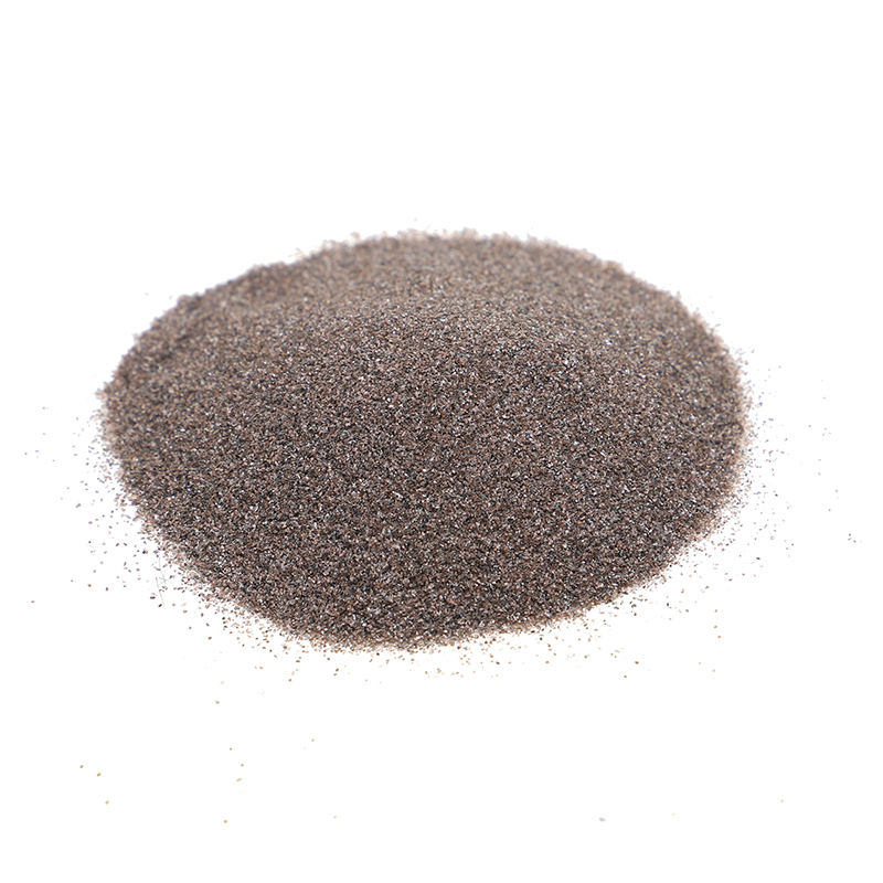 Brown Fused Alumina Polishing Powder Brown Fused Alumina Polishing Powder