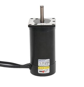 12V , 24V ,36V 브러시리스 DC 모터, DC 브러시리스 모터, 17W, 35W, 70W, 105W, 140 W용 bldc 모터, 맞춤형 수락 - Product Image 4