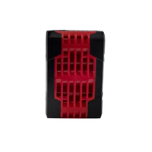 Batterie d'outil électrique rechargeable <span class=keywords><strong>4ah</strong></span> pour GBA180 SB180 GBH80 Remplacement 18V PROCORE Batterie d'outil sans fil - Product Image 5