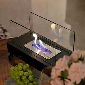 Aprobado EN16647 <span class=keywords><strong>chimenea</strong></span> de mesa <span class=keywords><strong>chimenea</strong></span> de etanol de mesa - Product Image 3