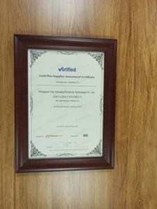 Remaches Eléctricos Automáticos de Cabeza Plana YuHuang, Certificados ISO9001, IATF16949 y CE, para Cuero, Ensamblaje de Piezas M2-M6 - Product Image 5