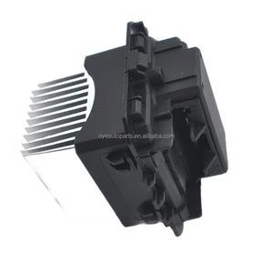 Module de résistance du moteur de soufflerie intérieure pour pièces automobiles 7701209850 pour <span class=keywords><strong>PEUGEOT</strong></span> <span class=keywords><strong>208</strong></span> I RENAULT - Product Image 6