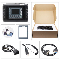 V46.02 Key Programmer car key programming matching device