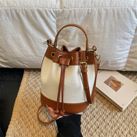 Nouveaux Sacs à Main de Luxe 2026 pour Femmes – Sacs Seau à Bandoulière de Marques Célèbres – Sacs à Main Designer pour Femmes