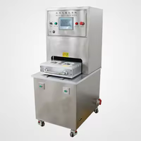 Machine à sceller sous blister Papier de dialyse Tyvek à usage médical
