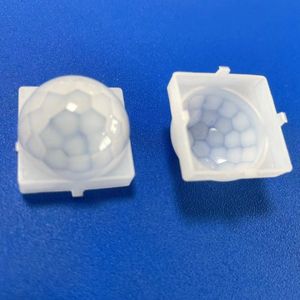 LED 조명 센서 스위치 용 YY-788 블랙 화이트 PIR 프레넬 렌즈 광장 - Product Image 5