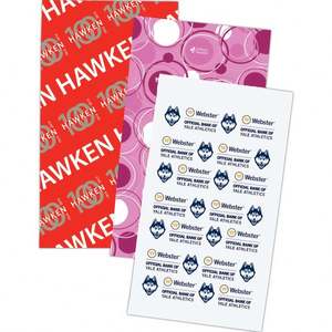 Transpirable Colorfast de Yowie multifuncional de seda de hielo de Neck Gaiter pañuelo Bandana Impresión de logotipo personalizado buff - Product Image 5