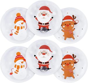 Cute <strong>Heat</strong> Gel Pad Break Hot Hand Warmer Mini Portable Self-heating Portable Warm <strong>Reuse</strong> <strong>Pack</strong> - Product Image 2