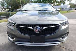 BUICK REGAL TOURX ESSENCE SUV VOITURE D'OCCASION EN BON ÉTAT - Product Image 4