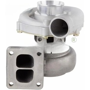 Turbocompressore per GMC W6 W7500 Isuzu FSR FTR T60 T6000 con Motore 6BD1T - BuyAutoParts 40-30190AN Nuovo - Product Image 1