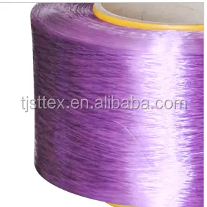 120D/30F viscose rayon filament yarn with centrifugal spinning