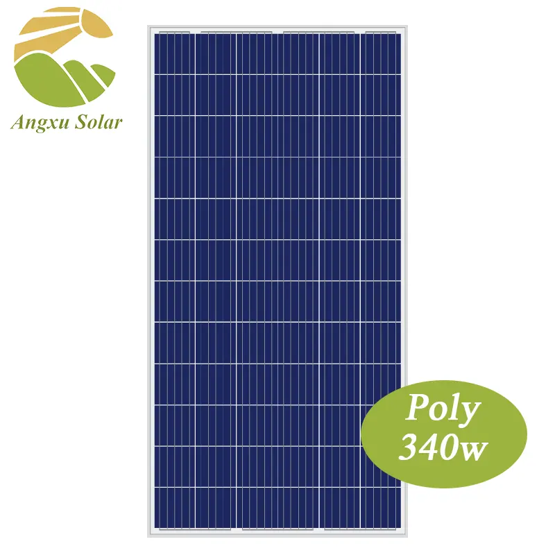 Jobs For Home Workers 400 Watt Solar Panel Poly 360W 350W 340W Solar Cells Solar Panels Factory Price