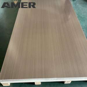 แผงไม้วีเนียร์ไม้ไผ่ชาร์โคลสำหรับตกแต่งผนังแผงไม้ไผ่ถ่านผนัง - Product Image 1