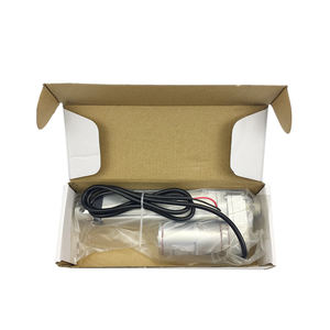 Simulateur de conduite et simulateur de cinéma Actionneur linéaire - Product Image 5