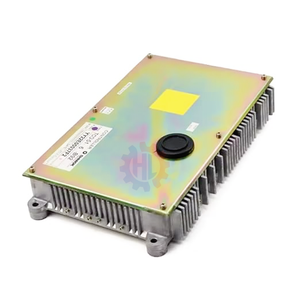 Unità di Controllo ECU di Alta Qualità per Escavatori YY22E00037F2 YY22E00037F1 per SK135SR SK135SR-6 SK130-8 SK140-8 - Product Image 1