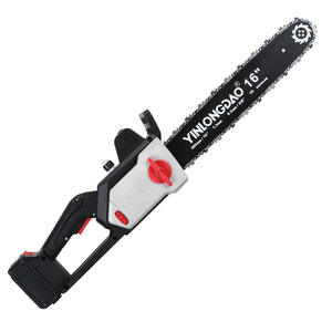 Motosega <span class=keywords><strong>professionale</strong></span> da 16 pollici motosega 21v <span class=keywords><strong>sega</strong></span> <span class=keywords><strong>a</strong></span> <span class=keywords><strong>batteria</strong></span> senza fili <span class=keywords><strong>sega</strong></span> <span class=keywords><strong>a</strong></span> catena per la lavorazione del legno senza spazzole - Product Image 3