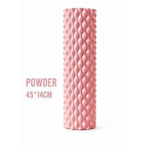 Rollos de Espuma de Alta Densidad de EVA y PVC de 33x14cm y 45cm, Ecológicos, para Ejercicio y Recuperación, Venta al Por Mayor - Product Image 6
