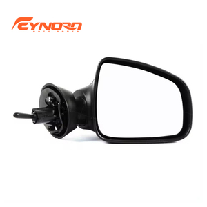 Rétroviseur latéral EYNORA pour <span class=keywords><strong>Dacia</strong></span> <span class=keywords><strong>Logan</strong></span> 2004 2005 <span class=keywords><strong>2006</strong></span> 2007 2008 2009 - Product Image 4