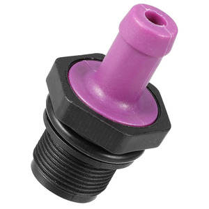 Válvula Reguladora de Presión de 1/4 Pulgadas para Nissan, Agua a Temperatura Normal, 118105H71A - Product Image 1