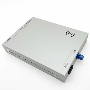 Auto Carplay senza fili per Peugeot Citroen telecamera di retromarcia Carplay Box smog sistema di interfaccia Carplay con collegamento a specchio - Product Image 5