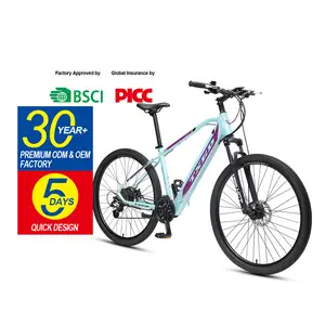 TXED Bicycle Mountain Bike 29 Inch Electric Moutain Bike Bicycle Supplier