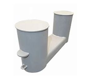 Высококачественное прецизионное литье из нержавеющей стали, литье из сплава, морские болларды, стальные швартовки для судов - Product Image 2