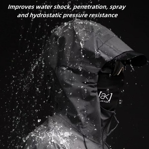 C8 không thấm nước dệt và nhuộm phụ trợ tăng cường hiệu suất chống thấm vải dệt hóa chất phụ trợ đại lý - Product Image 4