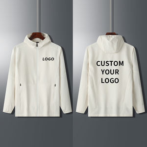 Athletic Fitness Jogging <b>Workout</b> Sport Men <b>Jacket</b> High Quality Running Coat - Product Image 3