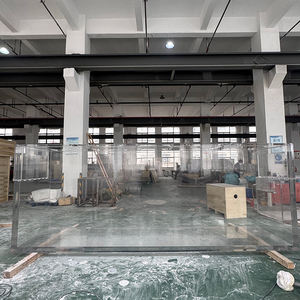 Top Fashion Factory Venta directa Caja de agua artificial Acuario de pecera de 200 galones - Product Image 4