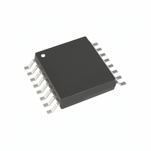 Electronics Component Data Acquisition 16 TSSOP Authorized Distributor AD5628ARUZ-2 - Product Image 1