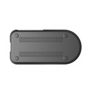 Chargeur de téléphone <span class=keywords><strong>portable</strong></span> sans fil, plusieurs appareils, bureau, maison, public, station de charge rapide USB universelle à 4 ports pour téléphone <span class=keywords><strong>portable</strong></span> intelligent - Product Image 2