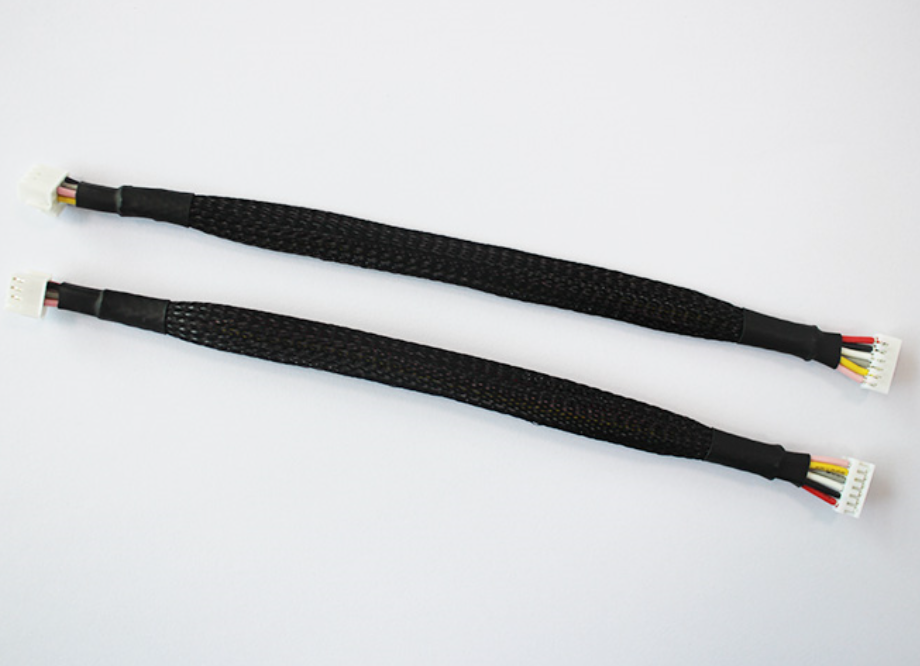 2,0mm Jst PH 2 3 4 5 6 7 8 9 10 11 12 13 14 15 16 17 18 Pin arnés de alambre de la cinta de Cable cables de puente