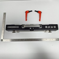 Connecteur de rail de guidage d'ascenseur magnétique dans le monde entier Fournisseur de pièces d'ascenseur de confiance
