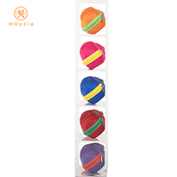 Étui à lunettes créatif en forme de sneaker, boîte de rangement semi-rigide pour lunettes, couleur contrastée, portable pour enfants et adultes